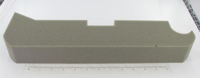 T5019401 - Radiator To Hood Baffle Foam