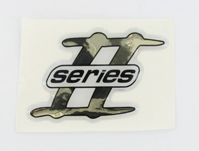 T5028401 - Series II Label