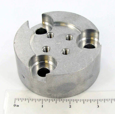 T5033101 - Pump Coupling Adapter