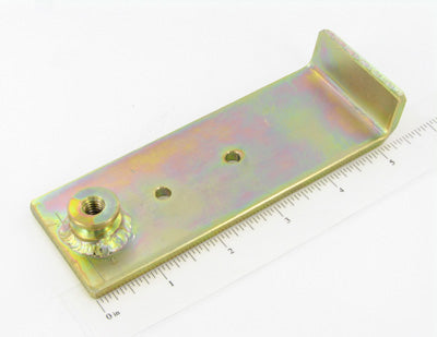 T9010001 - Hood Latch Bracket Weldment