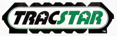 T9010901 - Tracstar Logo Label