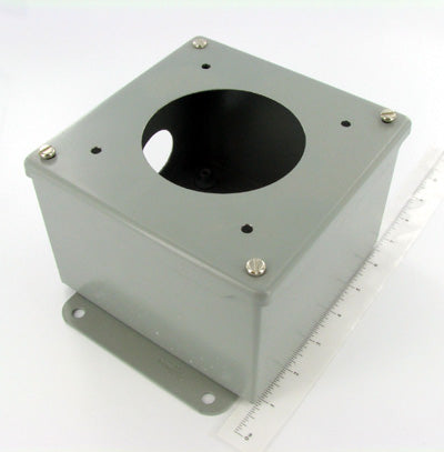 T9012701 - Power Cord Junction Box Mod