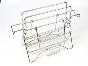 McElroy Part 1234305 - HEATER BAG FRAME ASSY for sale