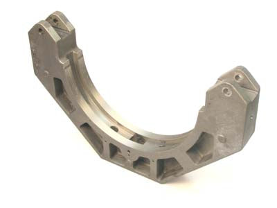 McElroy Part 1801108 - LOWER OUTER FIXED JAW for sale
