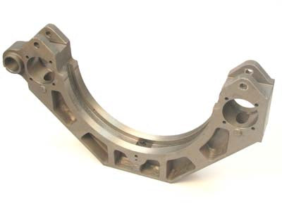McElroy Part 1801114 - LOWER OUTER MOVABLE JAW for sale