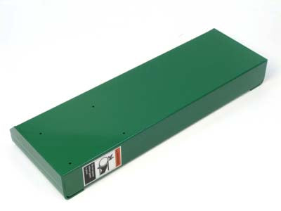McElroy Part 1855201 - GAS BELT GUARD WELDMENT for sale