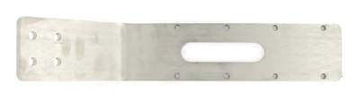 McElroy Part 1863201 - STRIPPER BAR BRACKET for sale