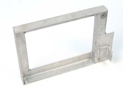 McElroy Part 2421701 - ELEC BOX MOUNTING BRACKET for sale