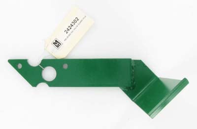 McElroy Part 2424302 - RELIEVED IDX VALVE GUARD WLD for sale
