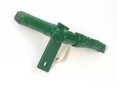 McElroy Part 3612304 - FRONT AXLE LH SPDL WELD ASSY for sale