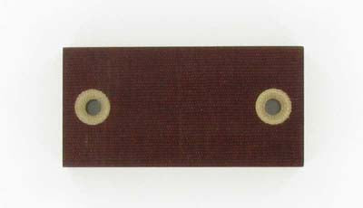 McElroy Part 3617005 - HTR PANEL FRAME REST PLATE for sale