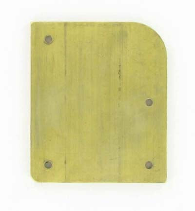 McElroy Part 4802403 - JAW WEAR BLOCK for sale