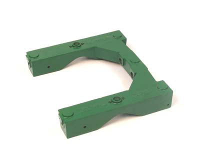 McElroy Part 800710 - SIDEWALL CLAMP for sale