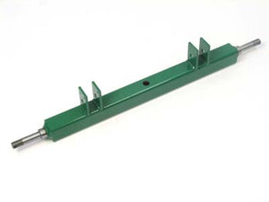 McElroy Part 813502 - FRONT AXLE WELDMENT for sale