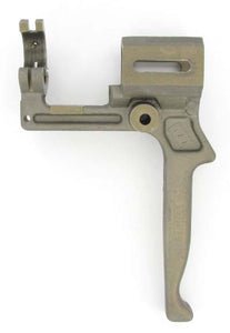 CTS06502 - 1IPS Body&Upper Clamp