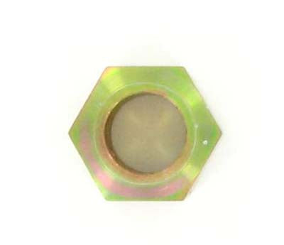 LT0137 - Hex Drive