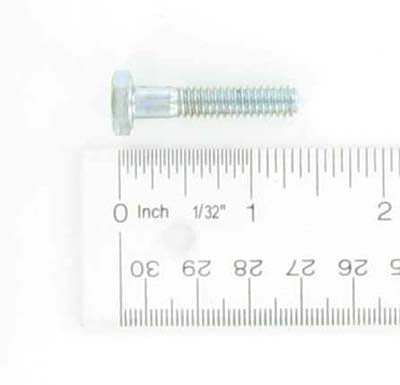 MAB00005 - 1/4-20Ncx1-1/4Lg Hhcs