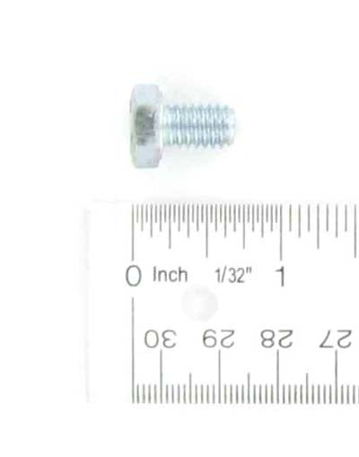 MAB00031 - 5/16-18Ncx1/2Lg Hhcs