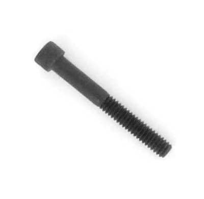 MAC00059 - 1/4-20Ncx2Lg Shcs