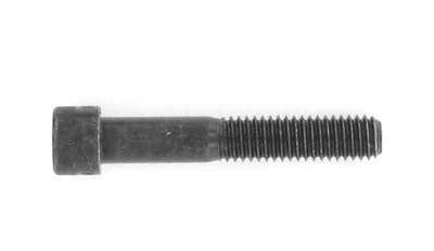 MAC00099 - 3/8-16Ncx2-1/4Lg Shcs