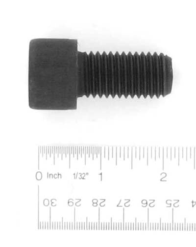 MAC00182 - 3/4-10Ncx1-1/2Lg Shcs