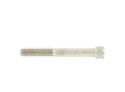 MAH00069 - 1/4-20Ncx2-1/4Lg Shcs Ss