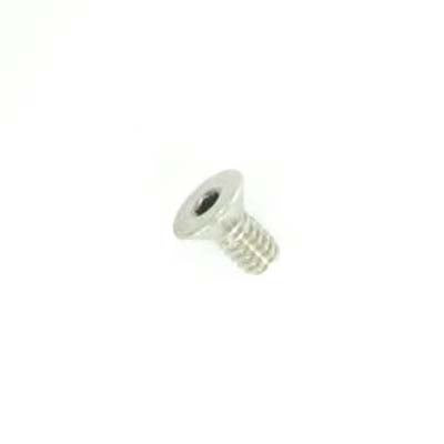 MAN00014 - 1/4-20Ncx1/2Lg Fhscs Ss