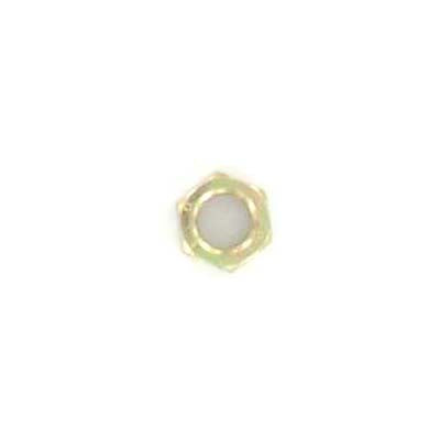McElroy Part MBB00037 - 3/8-24NF FNSH JAM NUT GR5 PL For Sale