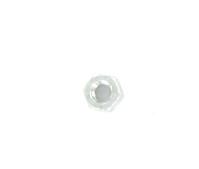 MBC00052 - 5/16-18Nc Prev Trq Lck Nut Pl