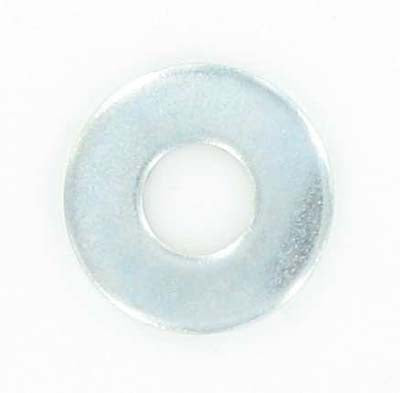 MBF00012 - 3/4 Ty 'A' Wide Fl Wshr Stl Pl