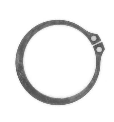 MCB00012 - Ext Snap Ring