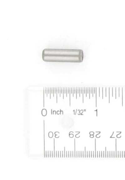 McElroy Part MCI00003 - 1/4DIAX3/4LG DOWEL PIN for sale
