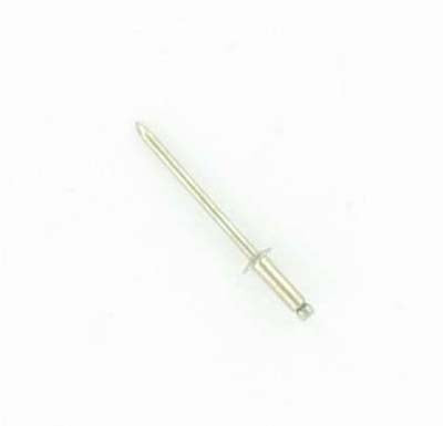 MCL00007 - 1/8X.188-.250 Dome Hd Rivet Ss