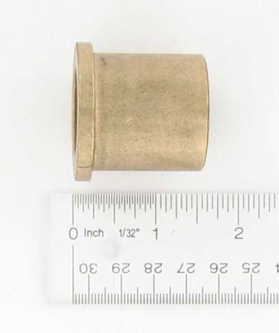 McElroy Part MDM00018 - FLANGE BUSHING For Sale