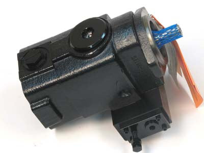 MEA00074 - Piston Pump