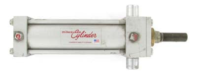 MEB00020 - 2-1/2B X 6S X 1R Hydraulic Cyl