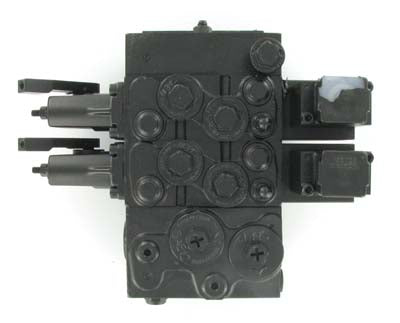 MEF00125 - Directional Valve