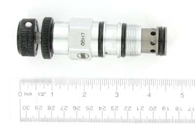 MEG00017 - Reducing Valve