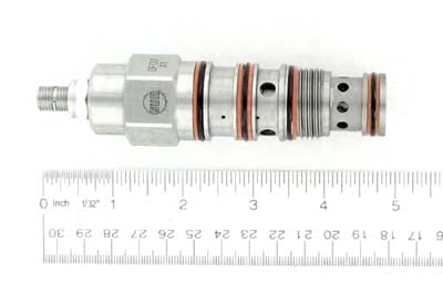 MEG00024 - Pressure Reducing Valve