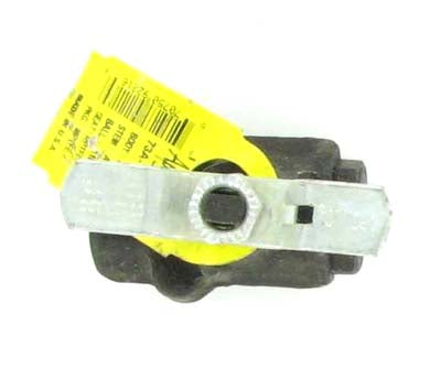 MEI00011 - Ball Valve