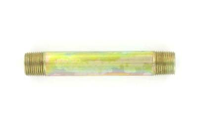 MFI00020 - 3/8Nptx4Lg Xhs Nipple Pl