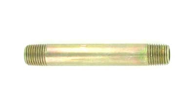 MFI00125 - 1/4Nptx3-1/2Lg Xhs Nipple Pl