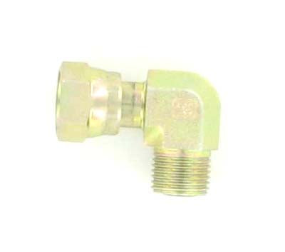 MFQ00009 - 6Msl/6Fsl Swivel Elbow