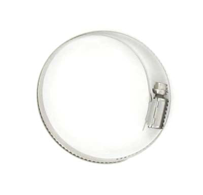 MHA00017 - 4-5/8 To 5-1/2 Hose Clamp