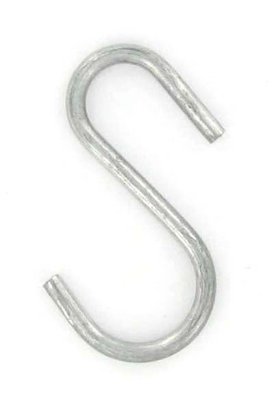 MJG00004 - 15" Bungee Cord W/S-Hook