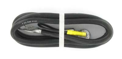 MKG00016 - Black 65" Battery Cable