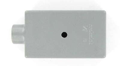 MLA00011 - Elec Box