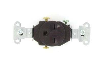 MLB00006 - Elec Receptacle