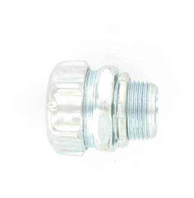 MLJ00011 - 3/4 X Str Conduit Connector