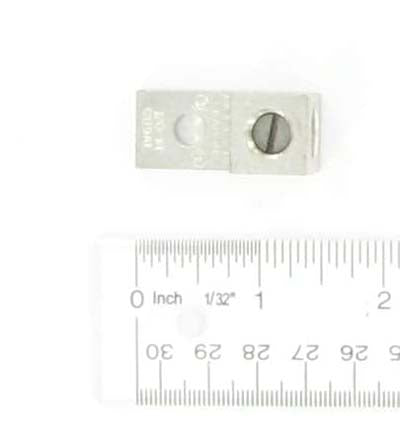 MLM00037 - 14-1/0Awg X 1/4 Ground Lug